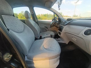 Citroen C3 2003