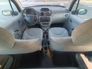 Citroen C3 2003