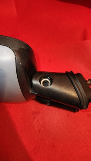 Retrovisor Fiat Dobló MK1 00-09
