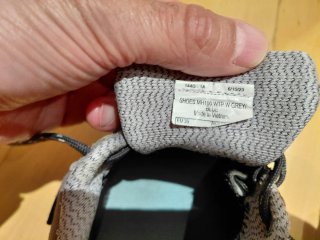 Zapatillas Quechua MH100 Impermeables t39