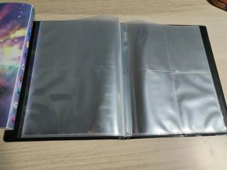 2 Álbumes Cartas Pokémon