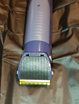 Máquina Cortapelos Babyliss For Men