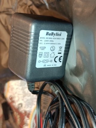 Máquina Cortapelos Babyliss For Men