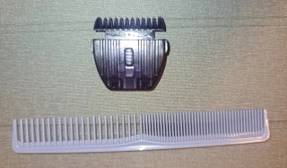 Máquina Cortapelos Babyliss For Men