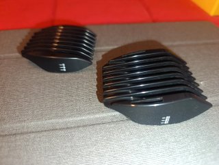 Máquina Cortapelos Babyliss For Men