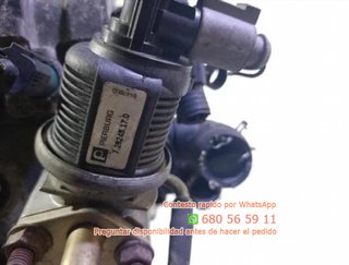 Rectp5602672 bby motor completo seat ibi Ref:22886