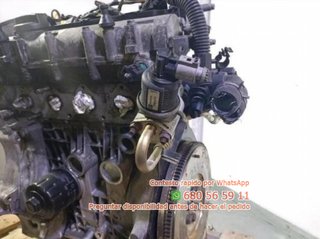 Rectp5602672 bby motor completo seat ibi Ref:22886
