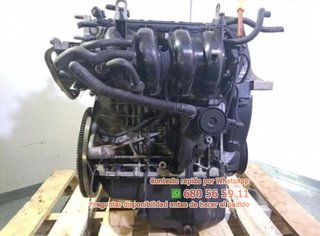 Rectp5602672 bby motor completo seat ibi Ref:22886