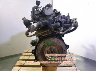 Rectp5602672 bby motor completo seat ibi Ref:22886