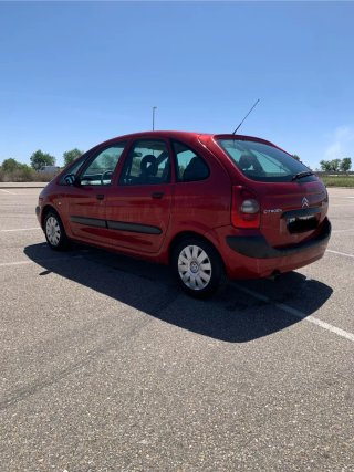 Citroen Xsara Picasso  2004