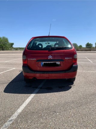Citroen Xsara Picasso  2004