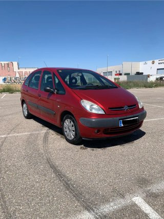 Citroen Xsara Picasso  2004