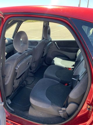 Citroen Xsara Picasso  2004