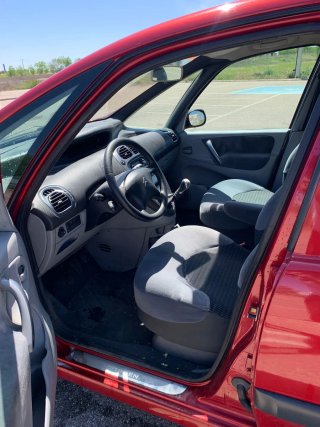 Citroen Xsara Picasso  2004