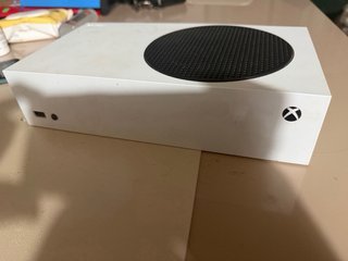 Xbox Series S
