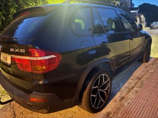 BMW X5 E70 pack M