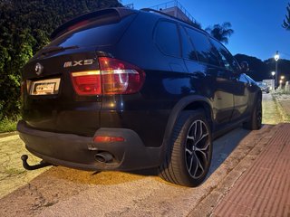 BMW X5 E70 pack M