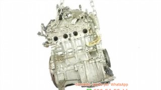 Cabap20760816 motor completo 1nz toyota  Ref:97362