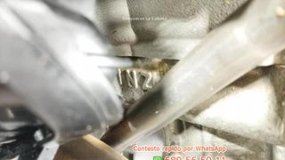 Cabap20760816 motor completo 1nz toyota  Ref:97362