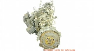 Cabap20760816 motor completo 1nz toyota  Ref:97362