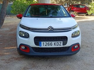 Citroen C3 2017