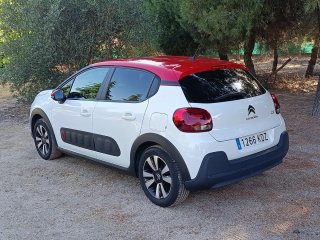 Citroen C3 2017