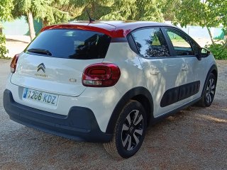 Citroen C3 2017
