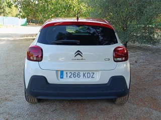 Citroen C3 2017