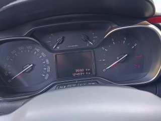Citroen C3 2017