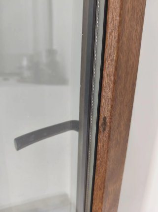 Puerta Balconera y Ventana PVC