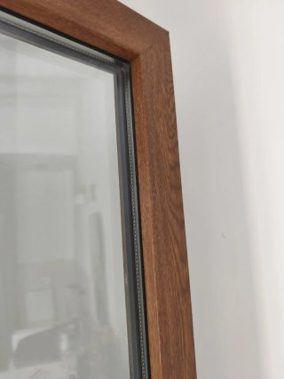 Puerta Balconera y Ventana PVC