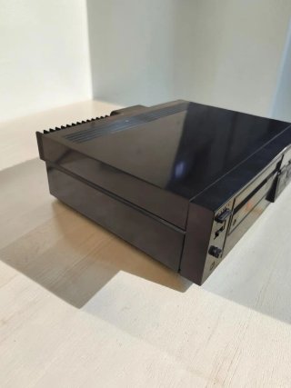Sony CDP-101 Lettore CD Vintage