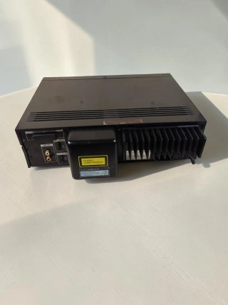 Sony CDP-101 Lettore CD Vintage