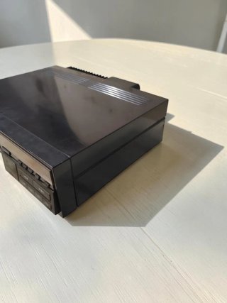 Sony CDP-101 Lettore CD Vintage