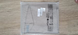 Cortinas nuevas