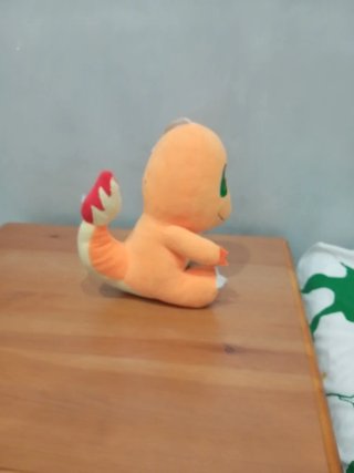 Peluche Charmander Pokémon