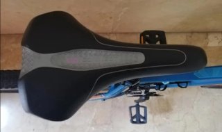 Bici MTB GIANT LIV BLISS, 27.5 Pulgadas, Talla: S