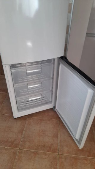 Frigorífico LG Inverter
