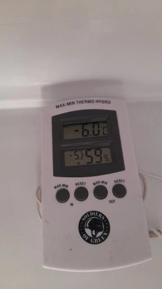 Frigorífico LG Inverter