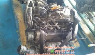 Seat otolp511336 motor completo asy ibiz Ref:40687