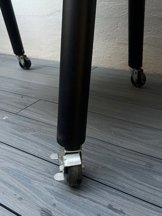 Barbacoa Weber Smokefire EPX4 (2 usos)