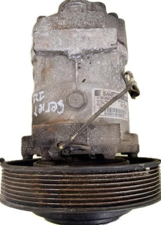 Compresor aire renault 7482704531 t-series d13k480