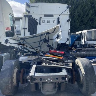 Compresor aire renault 7482704531 t-series d13k480