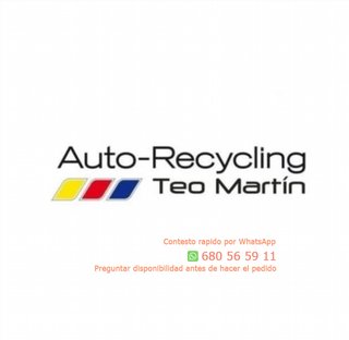 Motor completo lancia tmanp352533 834b10 Ref:98320