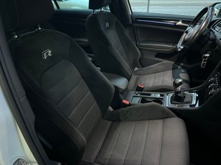 Volkswagen Golf R 310cv DSG 4Motion 70.000KM 2018