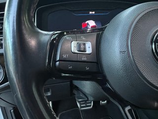 432€/Mes VW Golf R 310cv DSG 4Motion 72.000KM 2018