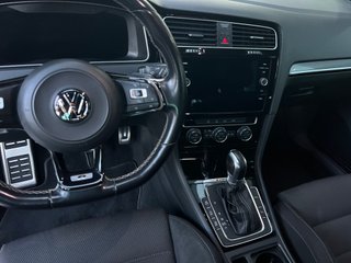 432€/Mes VW Golf R 310cv DSG 4Motion 72.000KM 2018