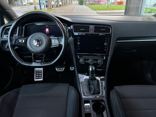 432€/Mes VW Golf R 310cv DSG 4Motion 72.000KM 2018