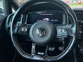 432€/Mes VW Golf R 310cv DSG 4Motion 72.000KM 2018