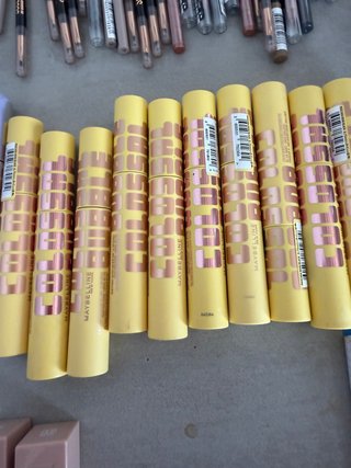 Maybelline Lash Sensational Sky High Mascara